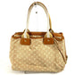 LOUIS VUITTON M92505 モノグラムミニ サックマリー ケイト カバン ハンドバッグ トートバッグ モノグラムミニキャンバス レディース ベージュ