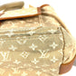 LOUIS VUITTON M92505 モノグラムミニ サックマリー ケイト カバン ハンドバッグ トートバッグ モノグラムミニキャンバス レディース ベージュ