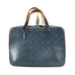 LOUIS VUITTON M55135 モノグラムマット マルデン カバン トートバッグ ショルダーバッグ モノグラムマットレザー レディース ネイビー