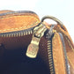 LOUIS VUITTON M51290 モノグラム ドルーオ 斜め掛け ポシェット カバン ショルダーバッグ モノグラムキャンバス レディース ブラウン