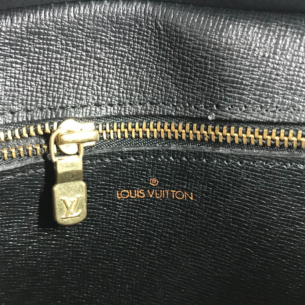 LOUIS VUITTON M52157 エピ ジョヌフィーユ 斜め掛け ポシェット カバン ショルダーバッグ エピレザー レディース カスティリアンレッド レッド