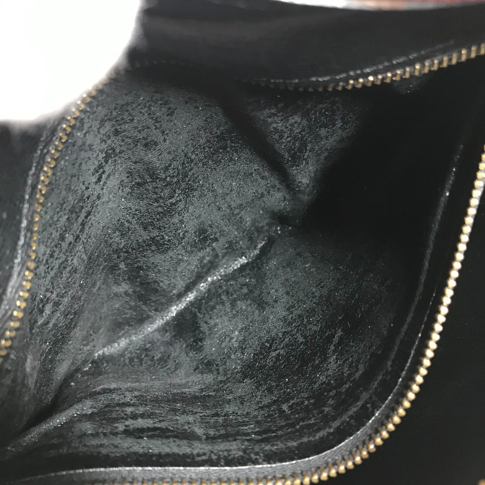 LOUIS VUITTON M52157 エピ ジョヌフィーユ 斜め掛け ポシェット カバン ショルダーバッグ エピレザー レディース カスティリアンレッド レッド