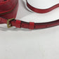 LOUIS VUITTON M52157 エピ ジョヌフィーユ 斜め掛け ポシェット カバン ショルダーバッグ エピレザー レディース カスティリアンレッド レッド