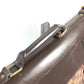 LOUIS VUITTON N41130 ダミエ ウエストエンドPM 斜め掛け トートバッグ ボストンバッグ ショルダーバッグ 2WAYバッグ ハンドバッグ ダミエキャンバス レディース エベヌ ブラウン
