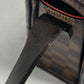 LOUIS VUITTON N51160 ダミエ トライベッカ・ロン フラップ 肩掛け カバン ショルダーバッグ ダミエキャンバス レディース エベヌ ブラウン