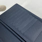 LOUIS VUITTON M30502 タイガ ポルトフォイユ・ブラザ ロングウォレット 2つ折り 長財布 タイガレザー メンズ ブルーマリーヌ ブルー