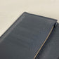 LOUIS VUITTON M30502 タイガ ポルトフォイユ・ブラザ ロングウォレット 2つ折り 長財布 タイガレザー メンズ ブルーマリーヌ ブルー