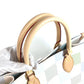 LOUIS VUITTON N40518 パステルダミエ オンザゴー MM カバン 肩掛け トートバッグ 2WAY ショルダーバッグ ハンドバッグ ダミエキャンバス レディース ピスタチオ ホワイト