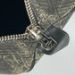 LOUIS VUITTON N41415 ダミエカーボン キーポル 45 カバン 旅行バッグ トラベルバッグ ボストンバッグ キャンバス メンズ ノワール ブラック