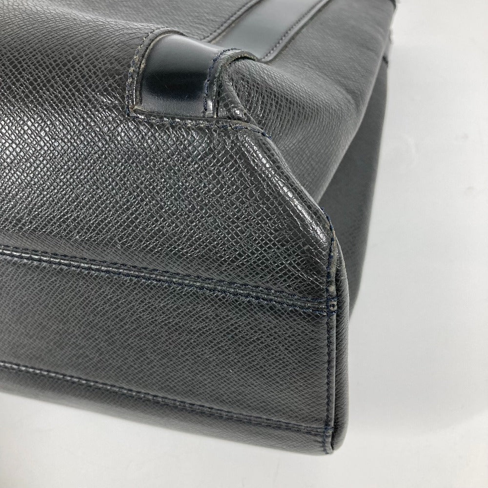 LOUIS VUITTON M31022 タイガ カスベックPM カバン トートバッグ ビジネスバッグ ハンドバッグ タイガレザー メンズ アルドワーズ ブラック