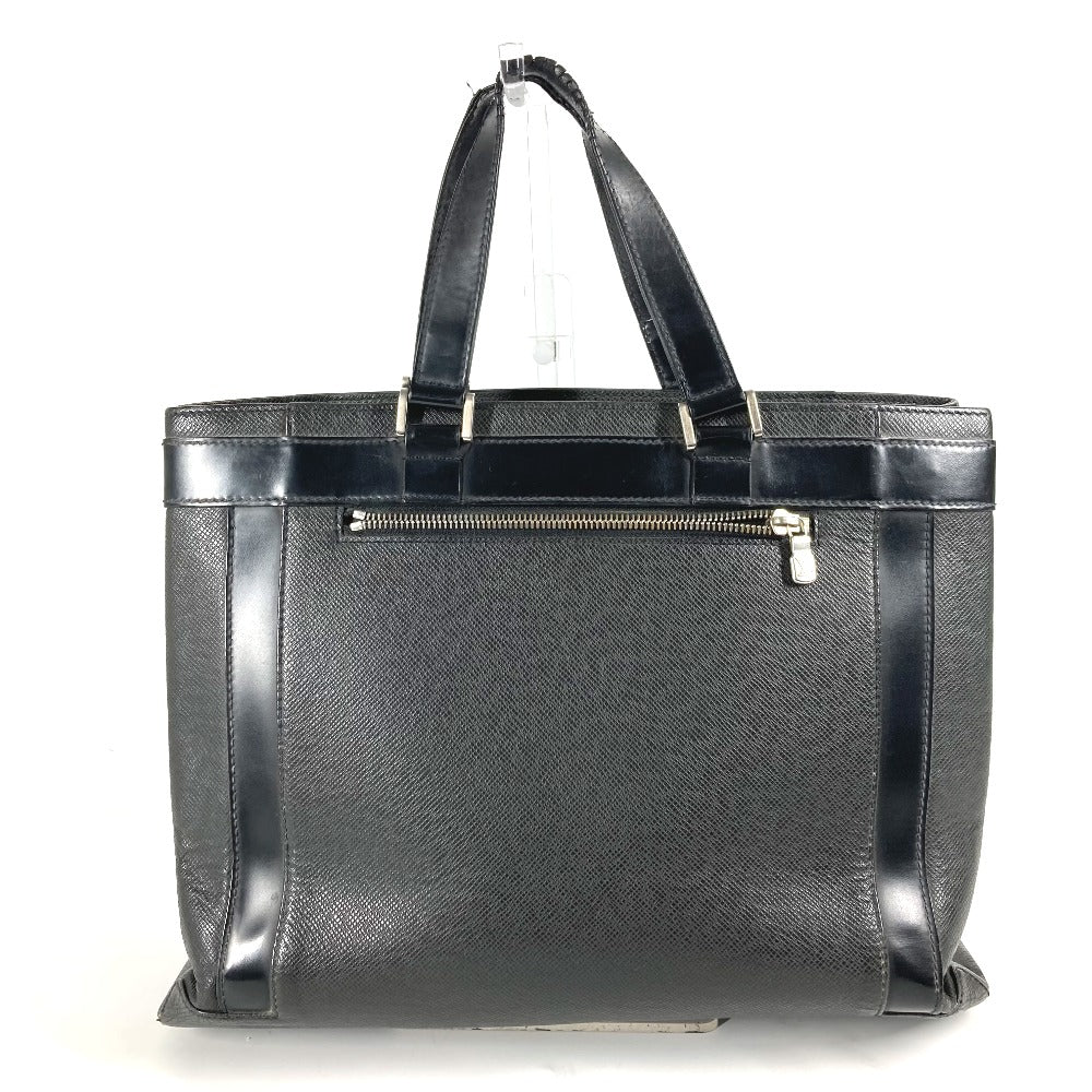 LOUIS VUITTON M31022 タイガ カスベックPM カバン トートバッグ ビジネスバッグ ハンドバッグ タイガレザー メンズ アルドワーズ ブラック