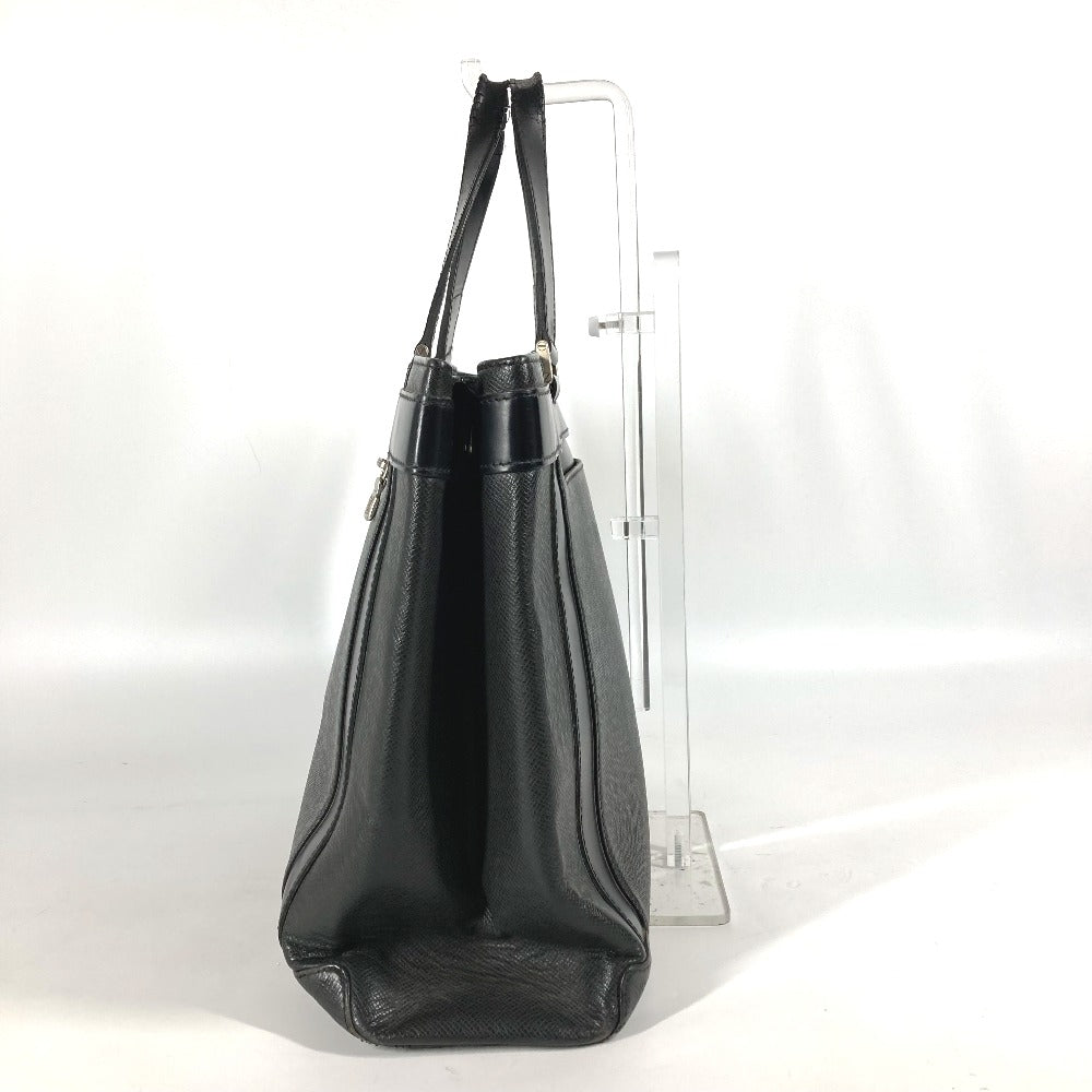 LOUIS VUITTON M31022 タイガ カスベックPM カバン トートバッグ ビジネスバッグ ハンドバッグ タイガレザー メンズ アルドワーズ ブラック