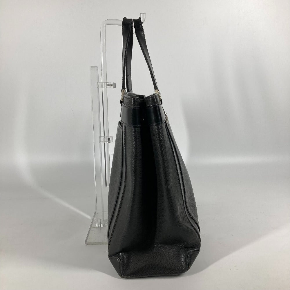 LOUIS VUITTON M31022 タイガ カスベックPM カバン トートバッグ ビジネスバッグ ハンドバッグ タイガレザー メンズ アルドワーズ ブラック