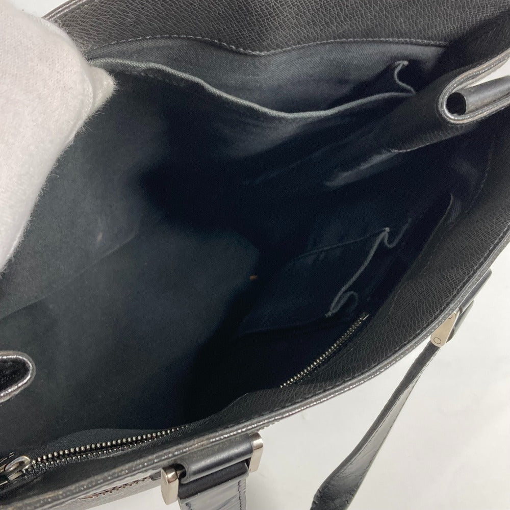 LOUIS VUITTON M31022 タイガ カスベックPM カバン トートバッグ ビジネスバッグ ハンドバッグ タイガレザー メンズ アルドワーズ ブラック