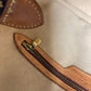 LOUIS VUITTON M51102 モノグラム バビロン カバン トートバッグ 肩掛け ショルダーバッグ モノグラムキャンバス レディース ブラウン
