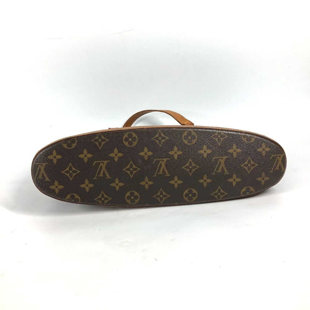 LOUIS VUITTON M51102 モノグラム バビロン カバン トートバッグ 肩掛け ショルダーバッグ モノグラムキャンバス レディース ブラウン