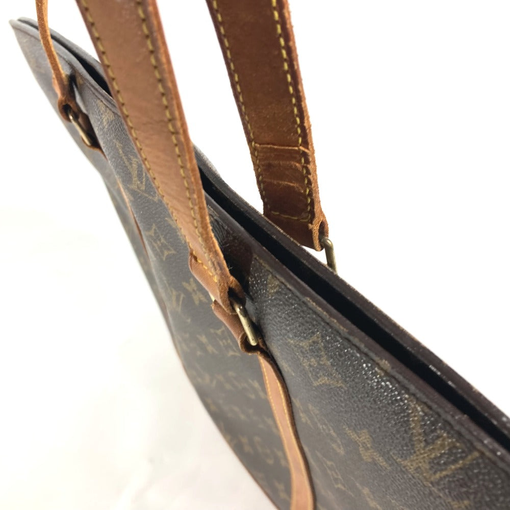 LOUIS VUITTON M51102 モノグラム バビロン カバン トートバッグ 肩掛け ショルダーバッグ モノグラムキャンバス レディース ブラウン