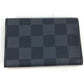 LOUIS VUITTON N62662 ダミエグラフィット ミュルティクレ 6 6連 鍵 キーケース ダミエグラフィットキャンバス メンズ ブラック