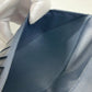 LOUIS VUITTON M30292 Taiga Portefeuille Brazza Long Wallet, Bifold, Taiga Leather, Men's, Navy