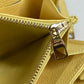 LOUIS VUITTON M81427 モノグラムアンプラント ジッピーウォレット ラウンドファスナー 長財布 モノグラムアンプラントレザー レディース ジョーヌ イエロー