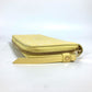 LOUIS VUITTON M81427 モノグラムアンプラント ジッピーウォレット ラウンドファスナー 長財布 モノグラムアンプラントレザー レディース ジョーヌ イエロー