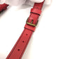 LOUIS VUITTON M44147 エピ プチノエ 巾着 ショルダーバック 斜め掛けバック 肩掛けバック 鞄 バック ショルダーバッグ エピレザー レディース ボルネオグリーン×カスティリアンレッド グリーン