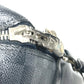 LOUIS VUITTON N41123 ダミエグラフィット ポルトドキュマン ヴォワヤージュGM PDV ハンドバッグ トートバッグ ビジネスバッグ ダミエグラフィットキャンバス メンズ ブラック