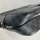 LOUIS VUITTON N41123 ダミエグラフィット ポルトドキュマン ヴォワヤージュGM PDV ハンドバッグ トートバッグ ビジネスバッグ ダミエグラフィットキャンバス メンズ ブラック