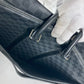 LOUIS VUITTON N41123 ダミエグラフィット ポルトドキュマン ヴォワヤージュGM PDV ハンドバッグ トートバッグ ビジネスバッグ ダミエグラフィットキャンバス メンズ ブラック