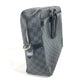 LOUIS VUITTON N41123 ダミエグラフィット ポルトドキュマン ヴォワヤージュGM PDV ハンドバッグ トートバッグ ビジネスバッグ ダミエグラフィットキャンバス メンズ ブラック