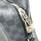 LOUIS VUITTON N41123 ダミエグラフィット ポルトドキュマン ヴォワヤージュGM PDV ハンドバッグ トートバッグ ビジネスバッグ ダミエグラフィットキャンバス メンズ ブラック