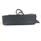 LOUIS VUITTON N41123 ダミエグラフィット ポルトドキュマン ヴォワヤージュGM PDV ハンドバッグ トートバッグ ビジネスバッグ ダミエグラフィットキャンバス メンズ ブラック