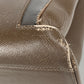 LOUIS VUITTON M31028 Taiga Kasbeck PM Shoulder Handbag Tote Bag in Taiga Leather, Men's Grizzly Brown