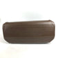 LOUIS VUITTON M31028 Taiga Kasbeck PM Shoulder Handbag Tote Bag in Taiga Leather, Men's Grizzly Brown