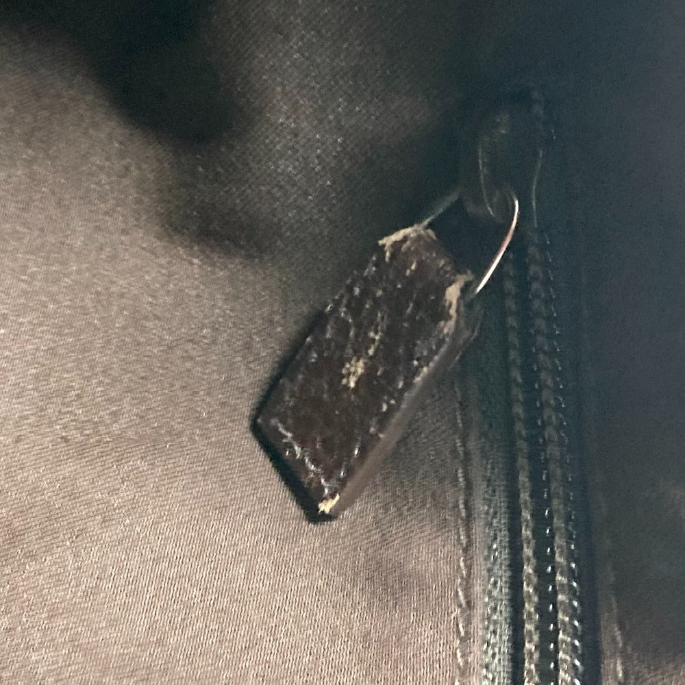 GUCCI 122790 GG カバン ポシェット 斜め掛け ショルダーバッグ GGキャンバス/レザー ユニセックス ベージュ