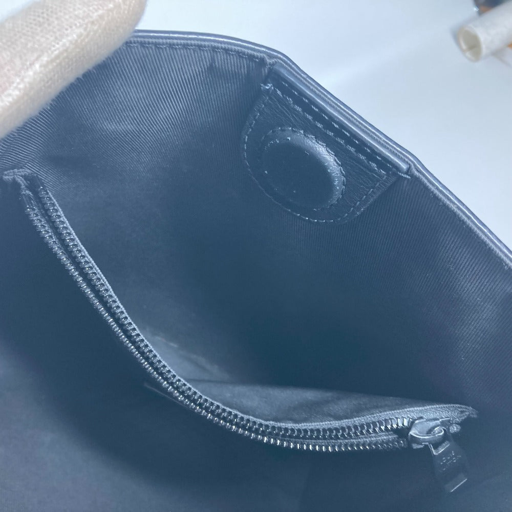 LOUIS VUITTON M58497 エピ サックプラ フォールド カバン トートバッグ ハンドバッグ エピレザー ユニセックス ノワール ブラック