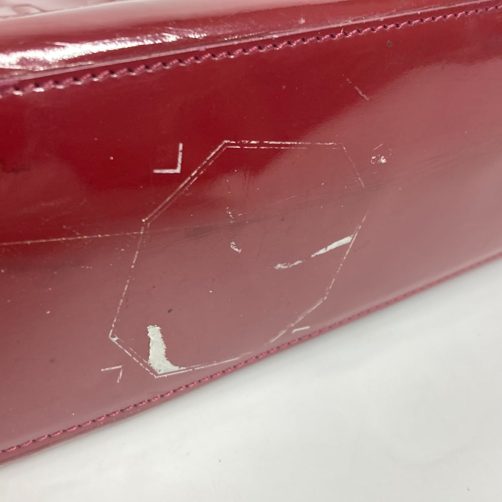 CHANEL カバン CC ココマーク カバン 肩掛け ショルダーバッグ エナメル レディース レッド - brandshop-reference