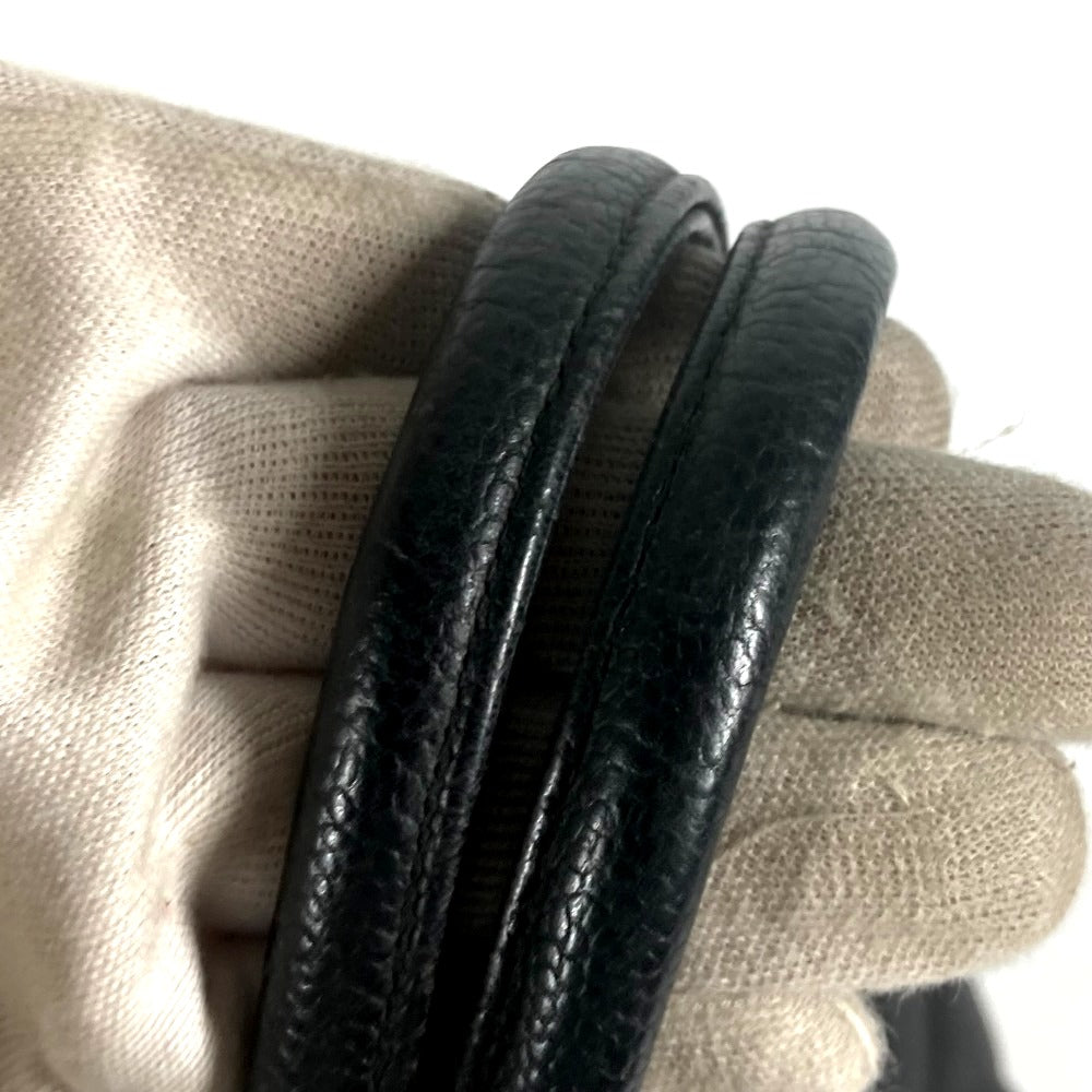 CHANEL A01804 復刻トート CC ココマーク ショルダーバッグ 肩掛け カバン トートバッグ キャビアスキン レディース ブラック - brandshop-reference