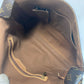 LOUIS VUITTON M40526 モノグラム ヴァルミーGM メッセンジャーバッグ カバン フラップ ショルダーバッグ モノグラムキャンバス ユニセックス ブラウン - brandshop-reference