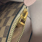LOUIS VUITTON N40152 ダミエアズール ネオノエ 巾着 カバン バケツ ばけつ ショルダーバッグ ダミエアズールキャンバス レディース オードローズ ホワイト - brandshop-reference