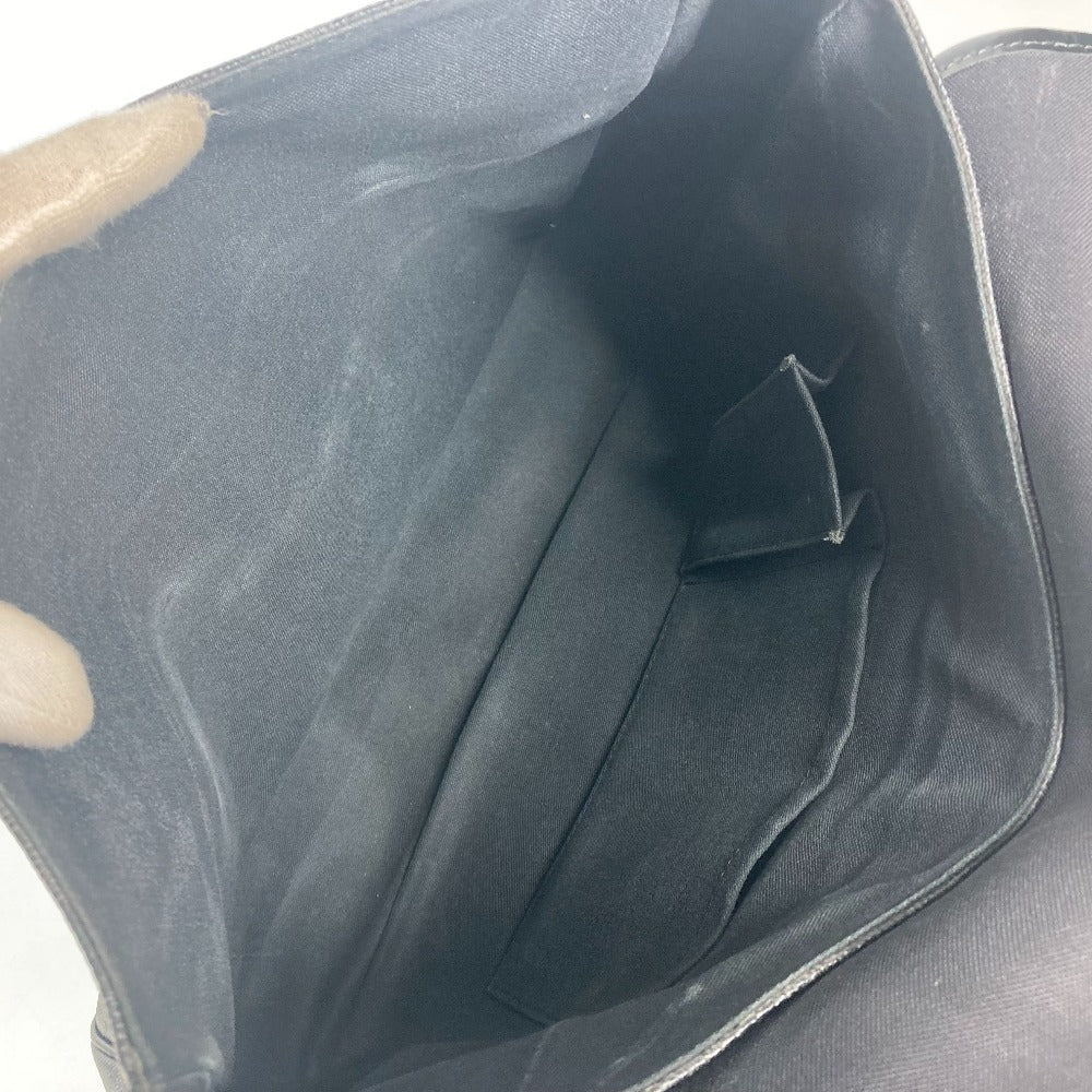 LOUIS VUITTON N58033 ダミエグラフィット ダニエルGM　 フラップ カバン メッセンジャーバッグ 斜め掛け バッグ ショルダーバッグ ダミエグラフィットキャンバス メンズ ブラック - brandshop-reference