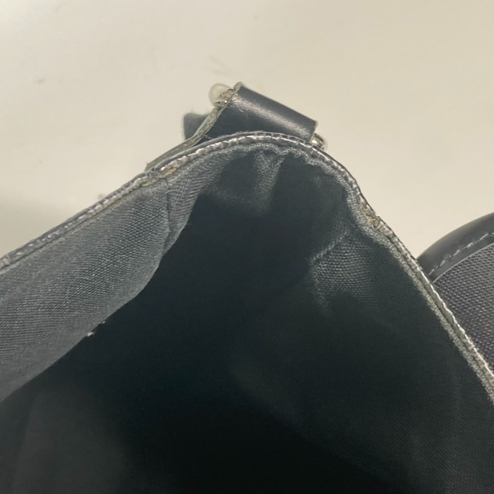 LOUIS VUITTON N58033 ダミエグラフィット ダニエルGM　 フラップ カバン メッセンジャーバッグ 斜め掛け バッグ ショルダーバッグ ダミエグラフィットキャンバス メンズ ブラック - brandshop-reference