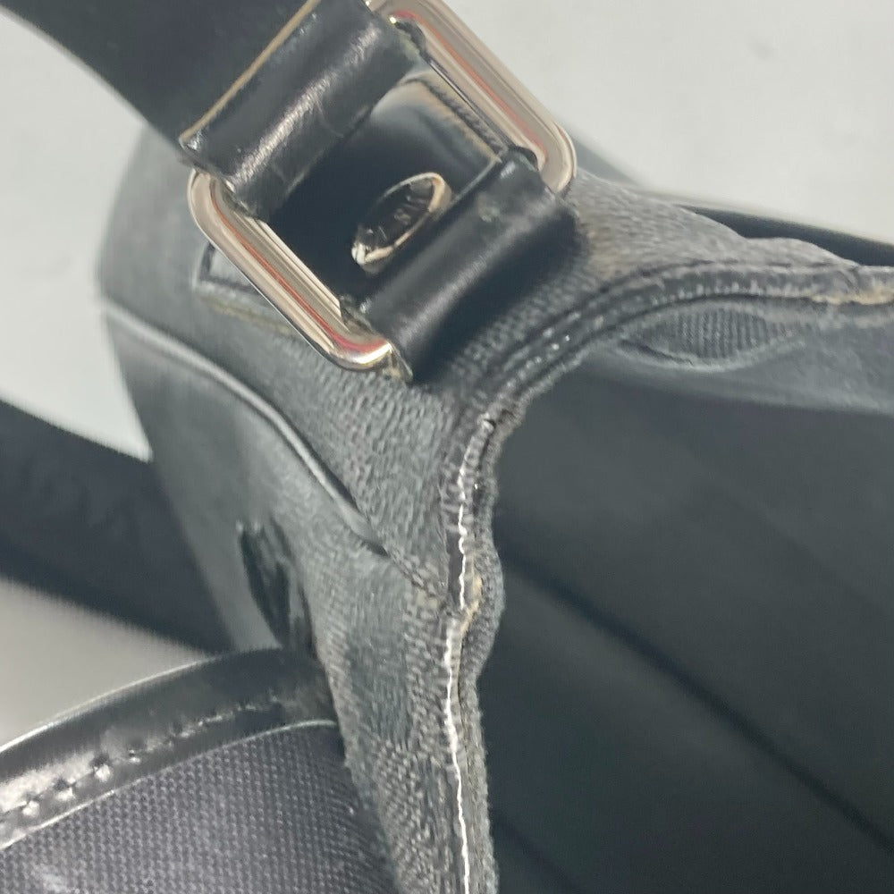 LOUIS VUITTON N58033 ダミエグラフィット ダニエルGM　 フラップ カバン メッセンジャーバッグ 斜め掛け バッグ ショルダーバッグ ダミエグラフィットキャンバス メンズ ブラック - brandshop-reference
