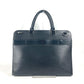LOUIS VUITTON M54022 Epi Bassano GM Business Bag, Tote Bag, Shoulder Bag, Handbag, Epi Leather, Men's, Noir, Black