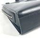 LOUIS VUITTON M54022 Epi Bassano GM Business Bag, Tote Bag, Shoulder Bag, Handbag, Epi Leather, Men's, Noir, Black