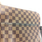 LOUIS VUITTON N45255 ダミエ ナヴィグリオ 斜め掛け カバン ショルダーバッグ ダミエキャンバス レディース エベヌ ブラウン