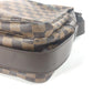 LOUIS VUITTON N45255 ダミエ ナヴィグリオ 斜め掛け カバン ショルダーバッグ ダミエキャンバス レディース エベヌ ブラウン