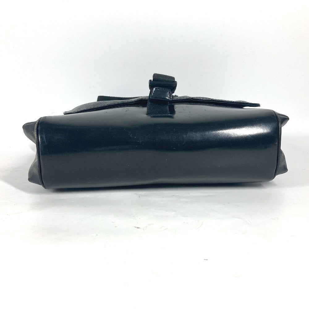 LOUIS VUITTON N41457 ダミエグラフィット メッセンジャーPM カバン バッグ メッセンジャーバッグ 斜め掛け フラップ ショルダーバッグ ダミエグラフィットキャンバス メンズ ブラック