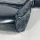 LOUIS VUITTON N41457 ダミエグラフィット メッセンジャーPM カバン バッグ メッセンジャーバッグ 斜め掛け フラップ ショルダーバッグ ダミエグラフィットキャンバス メンズ ブラック
