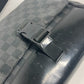 LOUIS VUITTON N41457 ダミエグラフィット メッセンジャーPM カバン バッグ メッセンジャーバッグ 斜め掛け フラップ ショルダーバッグ ダミエグラフィットキャンバス メンズ ブラック